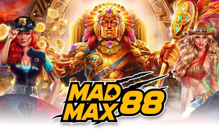 madmax88